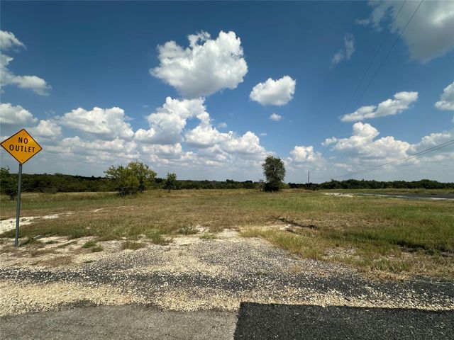 TBD County Road 327 RD, Granger, TX 76530
