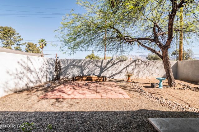 3244 E Flower Street, Tucson, AZ 85716