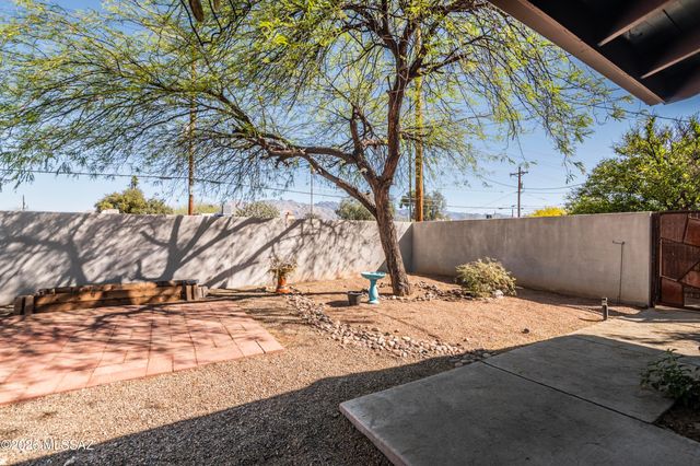3244 E Flower Street, Tucson, AZ 85716