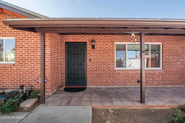 3244 E Flower Street, Tucson, AZ 85716