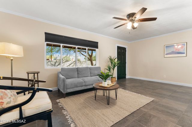 3244 E Flower Street, Tucson, AZ 85716