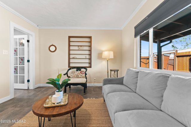 3244 E Flower Street, Tucson, AZ 85716