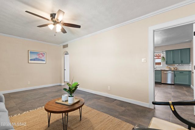 3244 E Flower Street, Tucson, AZ 85716