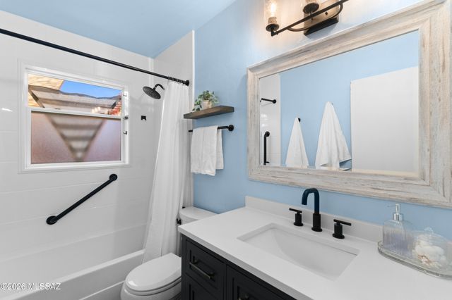 3244 E Flower Street, Tucson, AZ 85716