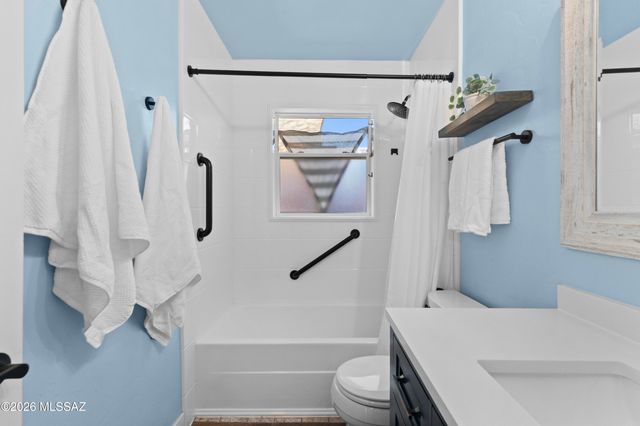 3244 E Flower Street, Tucson, AZ 85716