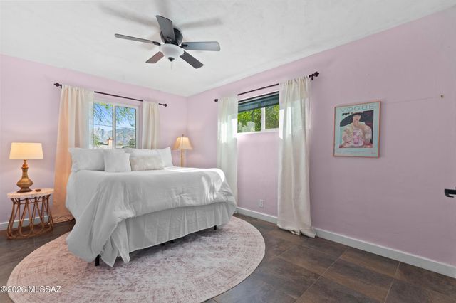 3244 E Flower Street, Tucson, AZ 85716