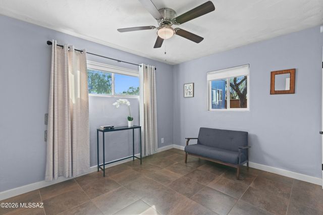 3244 E Flower Street, Tucson, AZ 85716