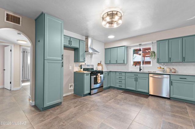 3244 E Flower Street, Tucson, AZ 85716