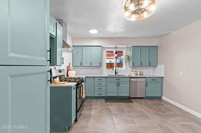 3244 E Flower Street, Tucson, AZ 85716