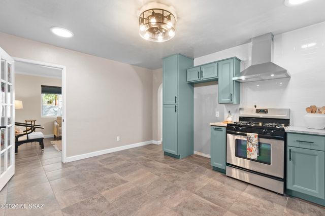 3244 E Flower Street, Tucson, AZ 85716