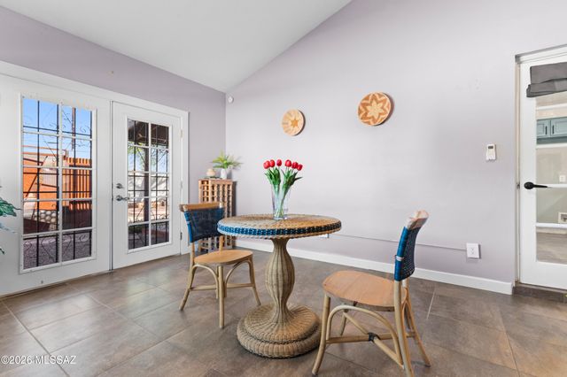 3244 E Flower Street, Tucson, AZ 85716