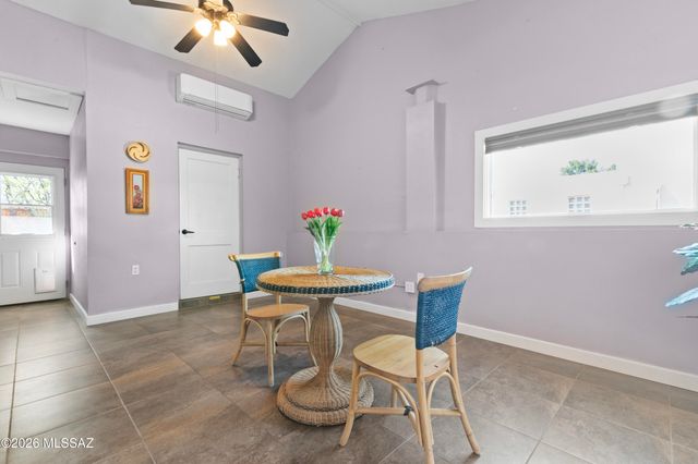 3244 E Flower Street, Tucson, AZ 85716