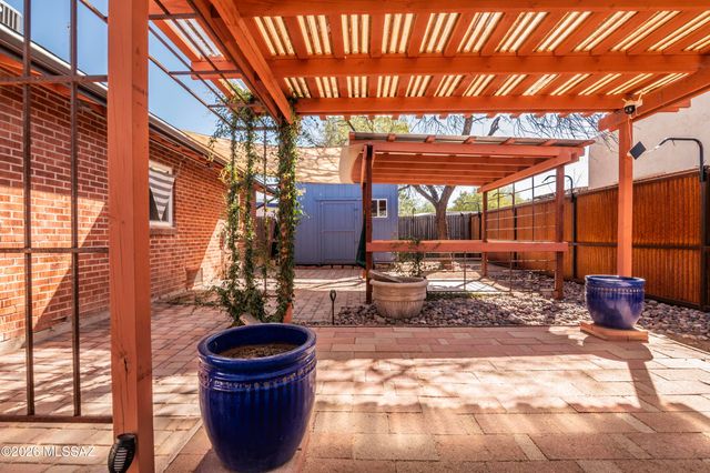 3244 E Flower Street, Tucson, AZ 85716