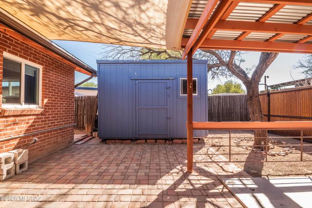 3244 E Flower Street, Tucson, AZ 85716