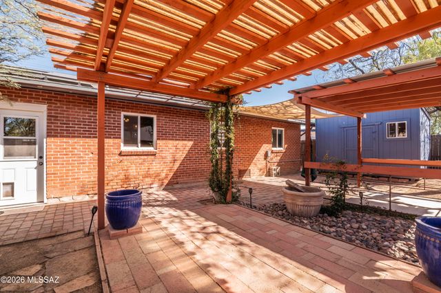 3244 E Flower Street, Tucson, AZ 85716