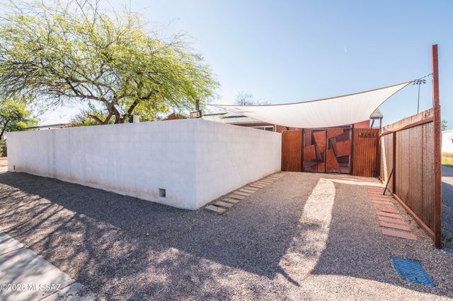 3244 E Flower Street, Tucson, AZ 85716