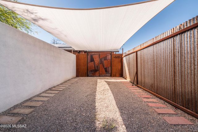 3244 E Flower Street, Tucson, AZ 85716
