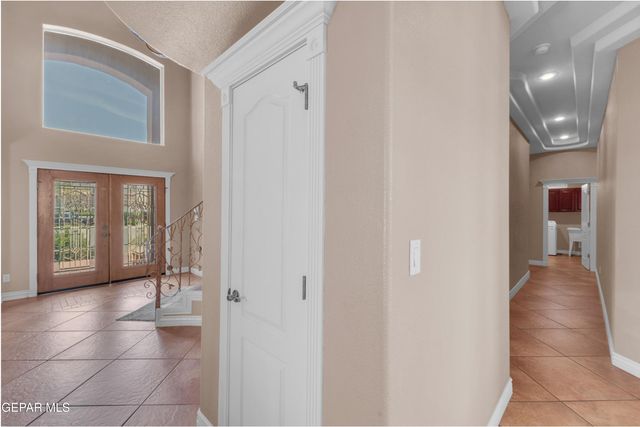935 Via Linda Court, El Paso, TX 79912