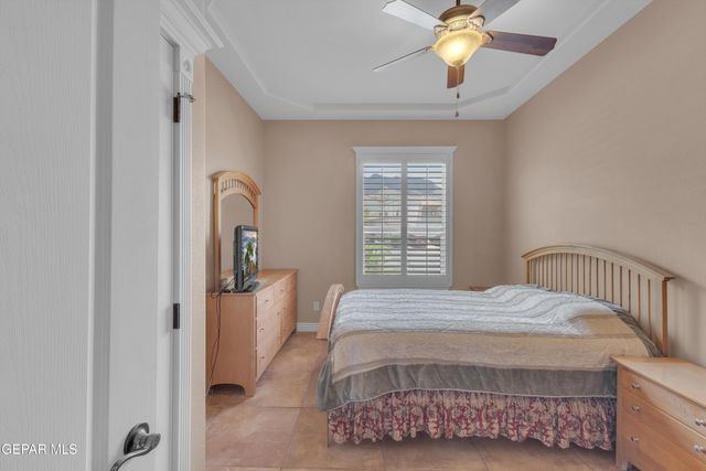 935 Via Linda Court, El Paso, TX 79912