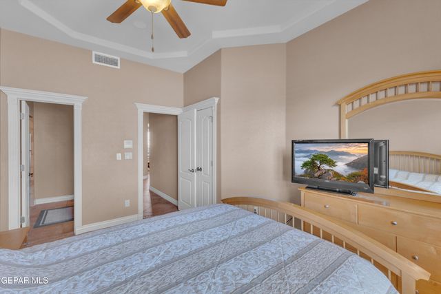 935 Via Linda Court, El Paso, TX 79912