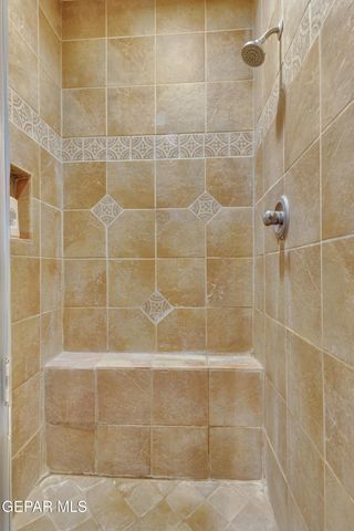 935 Via Linda Court, El Paso, TX 79912