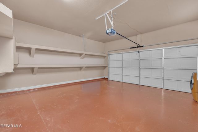 935 Via Linda Court, El Paso, TX 79912