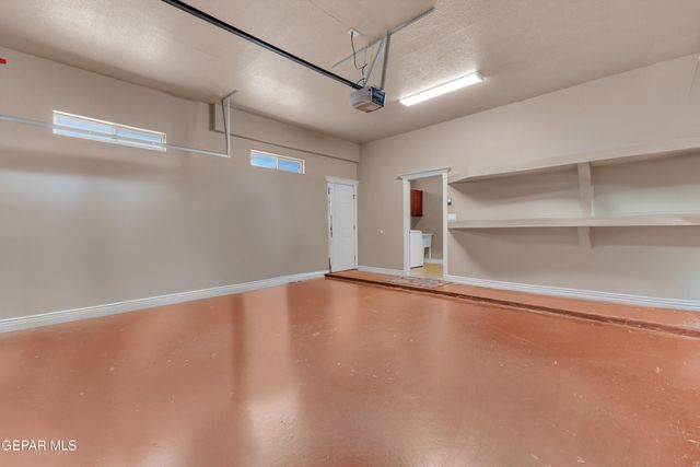 935 Via Linda Court, El Paso, TX 79912