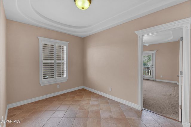 935 Via Linda Court, El Paso, TX 79912