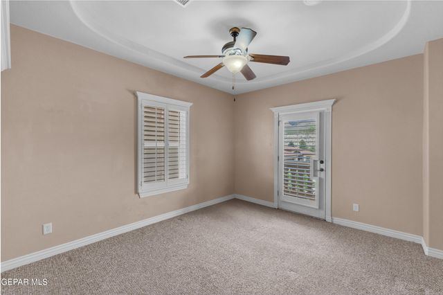 935 Via Linda Court, El Paso, TX 79912