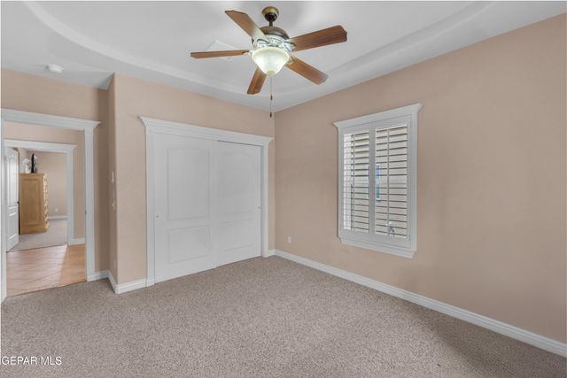 935 Via Linda Court, El Paso, TX 79912