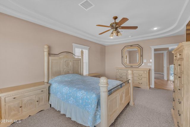 935 Via Linda Court, El Paso, TX 79912
