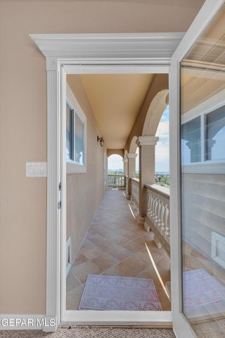 935 Via Linda Court, El Paso, TX 79912