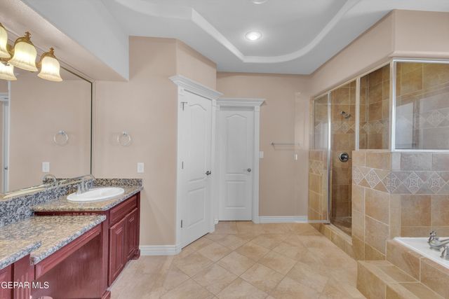 935 Via Linda Court, El Paso, TX 79912
