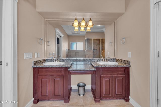 935 Via Linda Court, El Paso, TX 79912