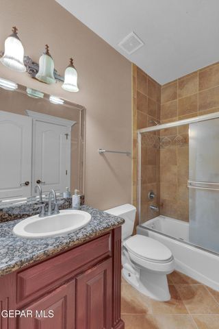935 Via Linda Court, El Paso, TX 79912
