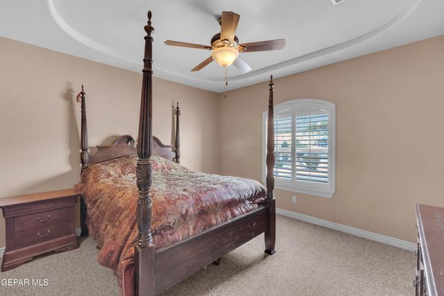 935 Via Linda Court, El Paso, TX 79912