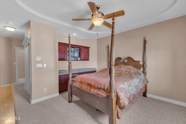935 Via Linda Court, El Paso, TX 79912