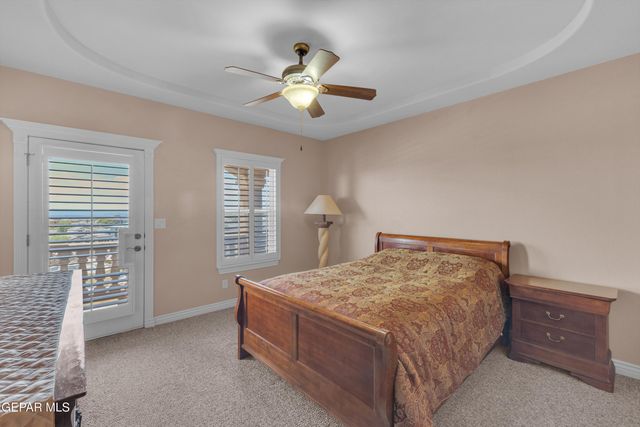 935 Via Linda Court, El Paso, TX 79912