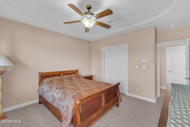 935 Via Linda Court, El Paso, TX 79912