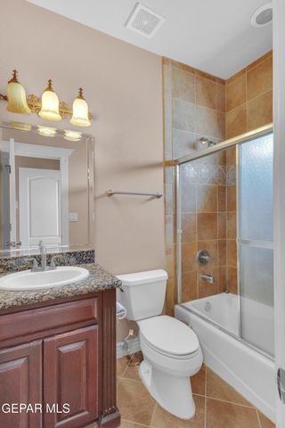 935 Via Linda Court, El Paso, TX 79912