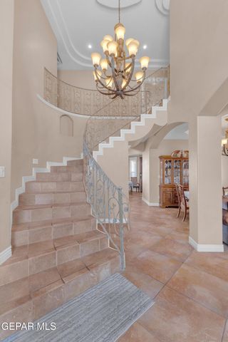 935 Via Linda Court, El Paso, TX 79912
