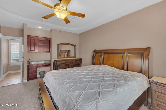 935 Via Linda Court, El Paso, TX 79912