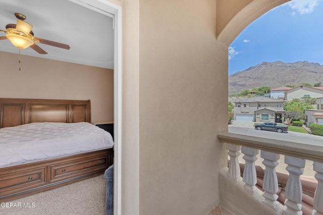 935 Via Linda Court, El Paso, TX 79912