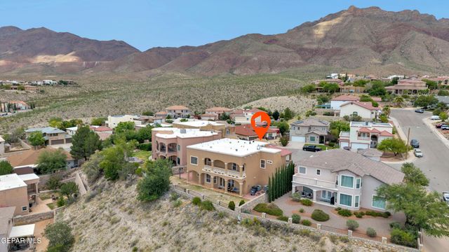 935 Via Linda Court, El Paso, TX 79912