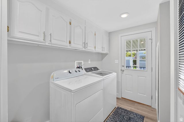 758 W MONTE BLANCO, Taylorsville, UT 84123