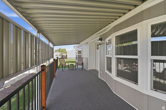 758 W MONTE BLANCO, Taylorsville, UT 84123