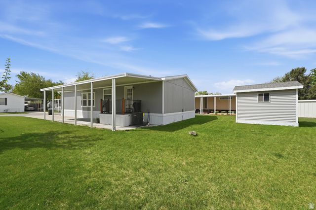 758 W MONTE BLANCO, Taylorsville, UT 84123