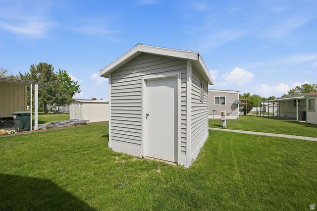 758 W MONTE BLANCO, Taylorsville, UT 84123