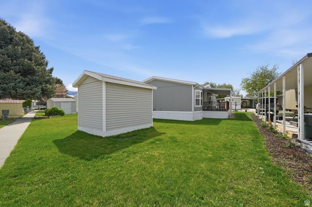 758 W MONTE BLANCO, Taylorsville, UT 84123