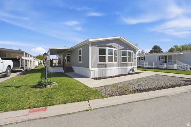 758 W MONTE BLANCO, Taylorsville, UT 84123